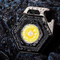 Mini lukturītis LED atslēgu piekariņš W5131 Type C