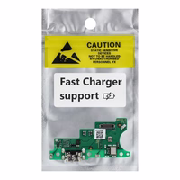 Uzlādes plāksne MOTOROLA E6s OEM (ātra uzlāde)