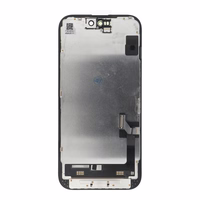 FixCell LCD displejs IPHONE 15 Super Retina XDR (atjaunots)