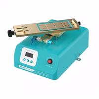 LCD ekrāna priekšsildīšanas separatora iekārta "UYUE" 948 Max