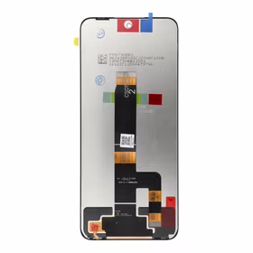 FixCell LCD Ekrāns for FixCell LCD REDMI 12 4G 5G OEM without frame