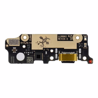 Uzlādes plate XIAOMI Mi A2 OEM (ātra uzlāde)