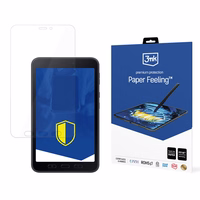 3mk Paper Feeling aizsargplēve priekš Samsung Galaxy Tab Active 5