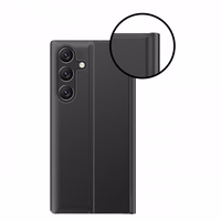 Telefona maciņš "Sleep Case" Samsung S931 S25 zils