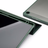 Korpuss Reach Origami Xiaomi Redmi Pad Pro 12.1 tumši zaļš