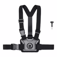 Osmo Action krūšu stiprinājums