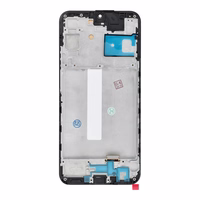 FixCell LCD Ekrāns SAMSUNG A25 OLED ar rāmi