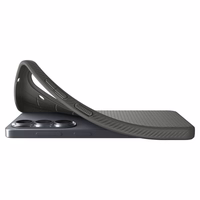 Spigen Liquid Air maciņš priekš Samsung Galaxy S26 - pelēks