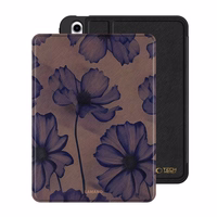 Tech-Protect Lamanona iPad 10.9 10 / 2022 / 11 11 / 2025 macins - Melns