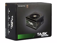 Chieftec Task 700W barošanas bloks 80Plus