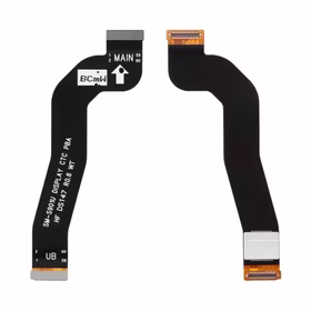 Flex Kabelis Saderīgs ar Samsung S901 S22 Mainboard Flex