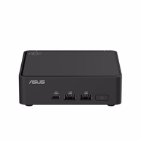ASUS NUC 15 Pro RNUC15CRKV700002 Black 265H