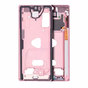 Vidējais rāmis priekš Samsung N980 Note 20 (Mystic Bronze)