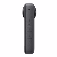 Komplekts Insta360 X3 Motorcycle Edition