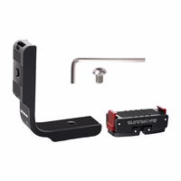 Sunnylife L-turētājs priekš DJI OSMO 360