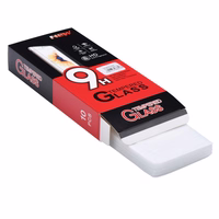 Rūdītais stikls (komplekts 10in1) - Iphone 5C/5G/5S/SE