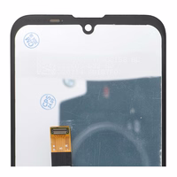 FixCell LCD displejs BLACKVIEW BV5300 Pro OEM bez rāmja