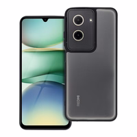 VARIETE viedtālruņa apvalks Xiaomi Redmi A5 ( 171,7 x 77,8 x 8,26 ) melns