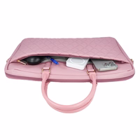 Wonder Datoru soma 15–16 collas pico šūta rozā