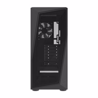 Cooler Master CMP 520L datora korpuss (melns)