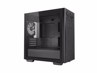 DeepCool MATREXX 40 3FS Micro Tower melns