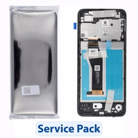 ServicePack LCD ekrāns MOTOROLA Moto E13 5D68C22340