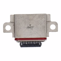 Uzlādes savienotājs SAMSUNG S10 S10 PLUS ORI