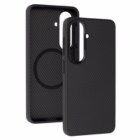 Liavec Carbon Core Maciņš for Samsung Galaxy S26 Plus