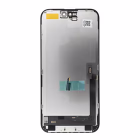 FixCell LCD displejs IPHONE 16 Plus SOFT OLED (noņemams ic)