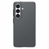 Spigen Liquid Crystal Maciņš for Samsung Galaxy S26 - Semi-caurspīdīgs