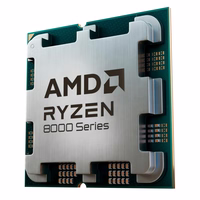 AMD Ryzen™ 7 8700G tray - processor