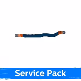 Flex Kabelis Saderīgs ar Samsung S918 S23 Ultra Main / FRC (Service Pack)