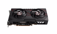 Graphics card. SAPPHIRE PULSE RX 9060 XT GAMING 16GB