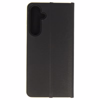 Wonder rāmja apvalks Samsung Galaxy A55 5G melns