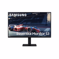 Samsung S30GD computer monitor 61 cm (24") 1920 x 1080 pixels Full HD LCD Black