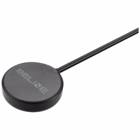 Beline lādētājs Samsung Galaxy Watch melns