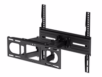 Tracer WallFlex LCD/LED TV Mount, Black