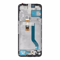 LCD ekrāna komplekts MOTOROLA Moto G50 5G 5D68C18927