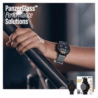 PanzerGlass aizsargstikls Samsung Galaxy Watch 3 41mm / 30mm