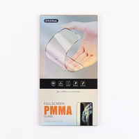 Ekrāna aizsargs "Flexible Nano" Xiaomi 13T / 13T Pro (Blister)