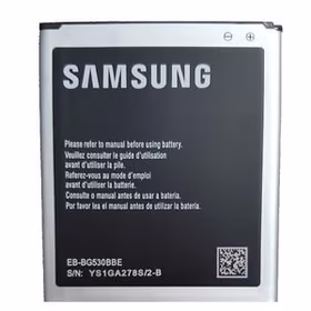 Baterija ORG Samsung G530/G531/J320/J500 2600mAh BG530BBE