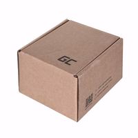 zaļš Cell 20GC18650NMC26 household battery Rechargeable battery 18650 Lithium-Ion (Li-Ion)