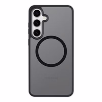 Tactical MagForce Hyperstealth Maciņš priekš Samsung Galaxy S24+ Asphalt