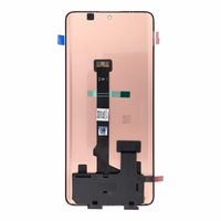 FixCell LCD Ekrāns for REDMI NOTE 14 PRO 5G OEM without frame