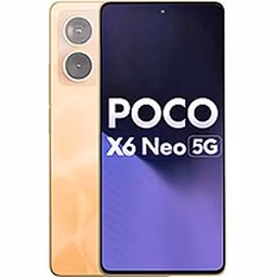 POCO X6 Neo