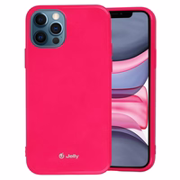 Viedtālruņa apvalks Iphone 14 Plus rozā