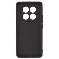 Viedtālruņa apvalks Matinis (m) melns (m) paredzēts XIAOMI Redmi Note 14 Pro 4G