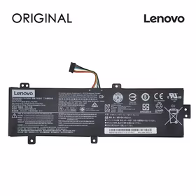 Notebook baterija LENOVO L15L2PB4, 4030mAh, Original
