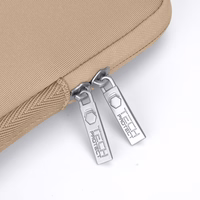 Tech-Protect Neoslim 15-16" klēpjdatora soma - bēšs