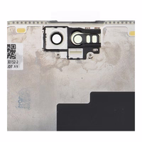 FixCell LCD displejs IPHONE 15 Pro Super Retina XDR (atjaunots)